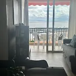 Infinity Views To The Ocean شقة