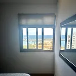 Infinity Views To The Ocean شقة