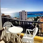 Infinity Views To The Ocean لوس كريستيانوس