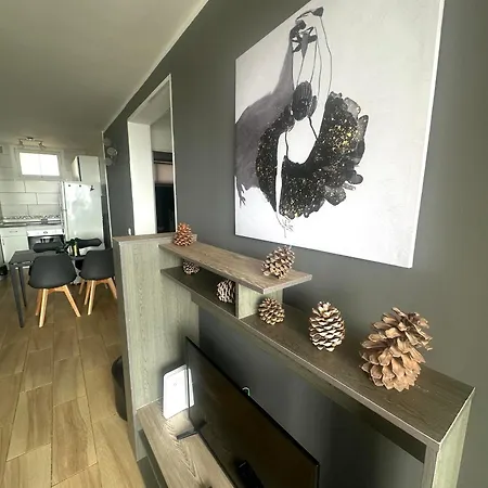 Apartamento Infinity Views To The Ocean *