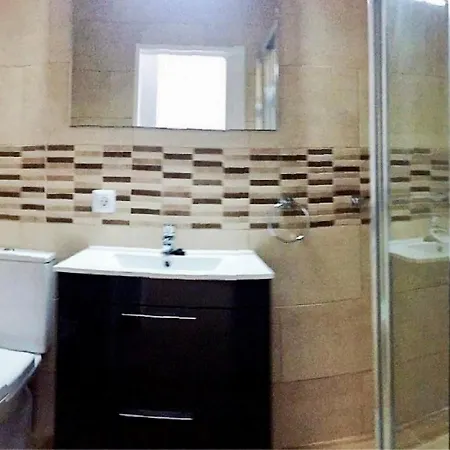 Infinity Views To The Ocean