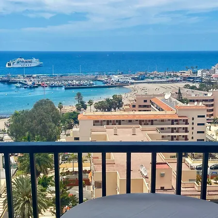 Infinity Views To The Ocean شقة