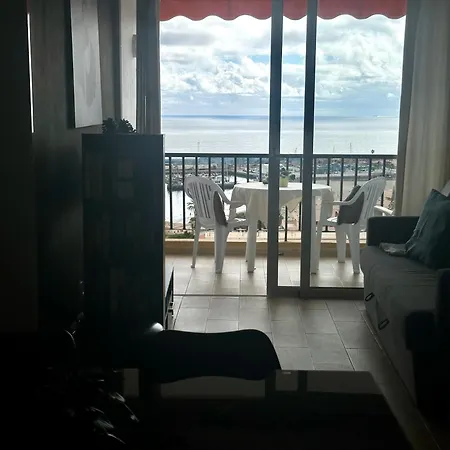 Infinity Views To The Ocean * Los Cristianos (Tenerife)