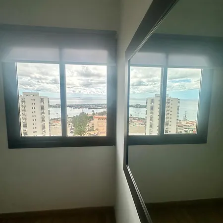 Lejlighed Infinity Views To The Ocean *