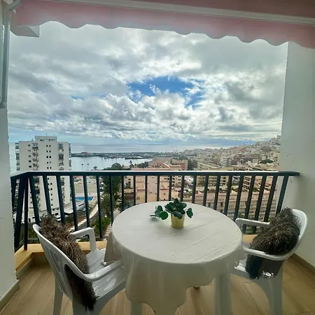 Infinity Views To The Ocean Lejlighed *