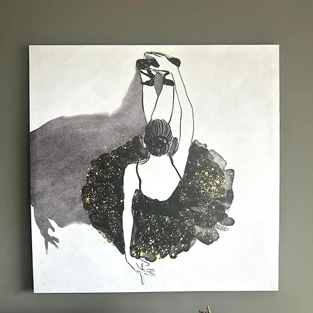 Lejlighed Infinity Views To The Ocean *