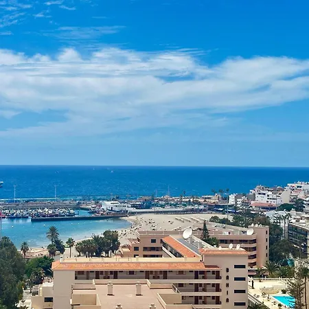 Infinity Views To The Ocean شقة *