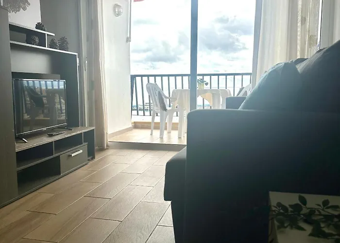 Infinity Views To The Ocean Appartement *