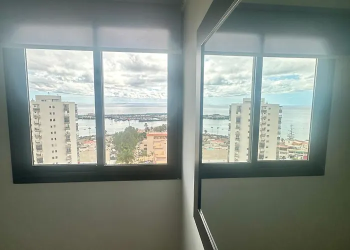 Appartement Infinity Views To The Ocean *