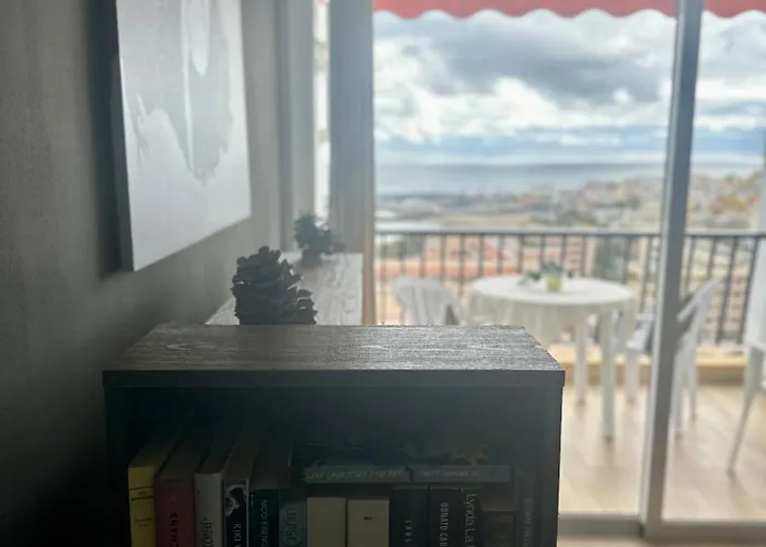 Infinity Views To The Ocean