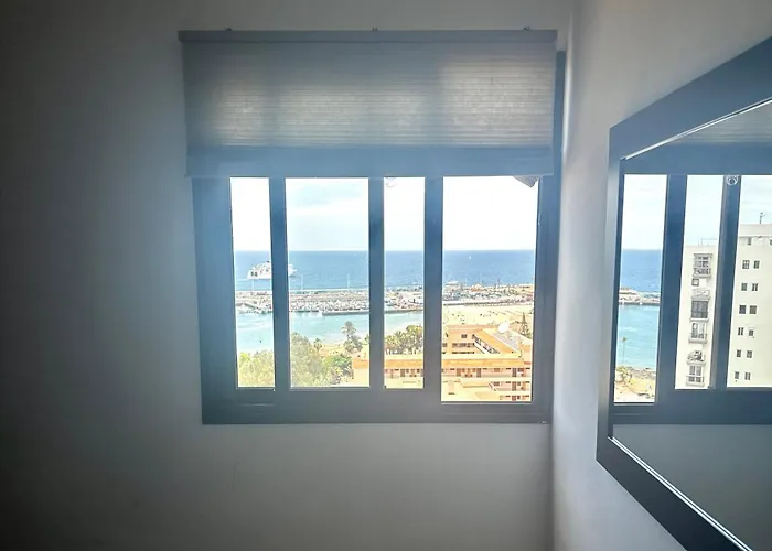 Infinity Views To The Ocean Appartement