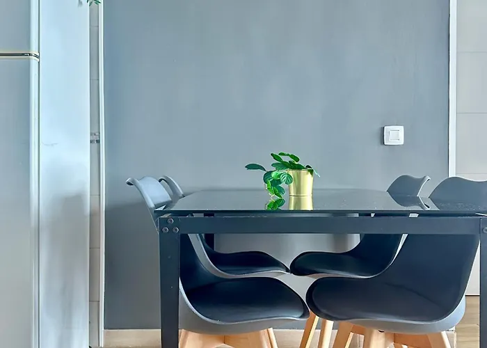 Appartement Infinity Views To The Ocean Los Cristianos (Tenerife)