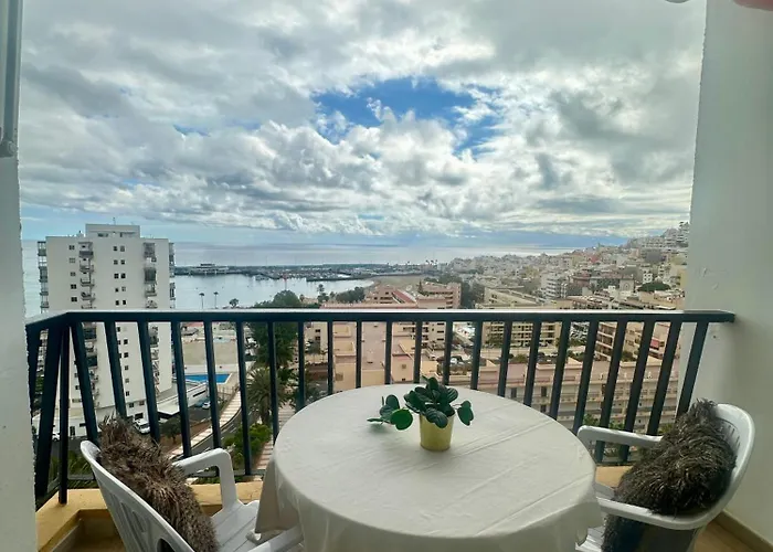 Infinity Views To The Ocean Appartement *