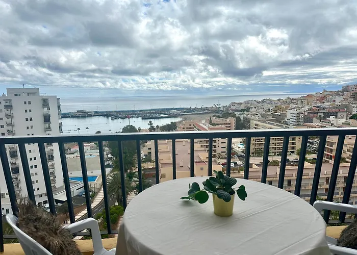 Appartement Infinity Views To The Ocean