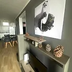 Apartament Infinity Views To The Ocean *