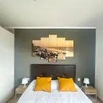 Apartament Infinity Views To The Ocean Los Cristianos (Tenerife)