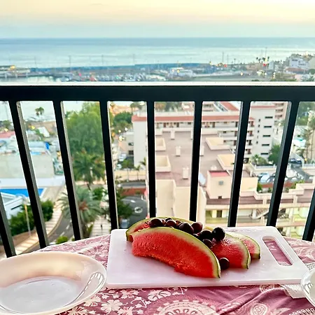 Infinity Views To The Ocean *