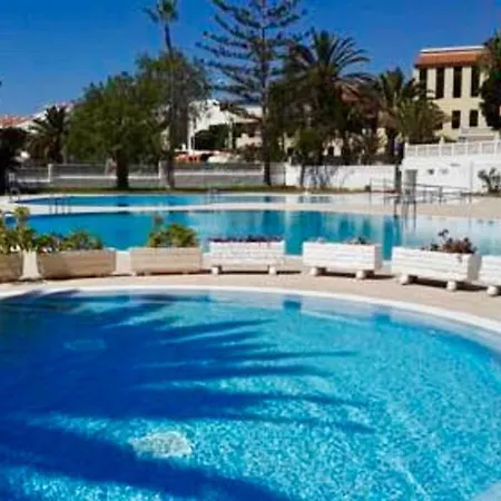 Infinity Views To The Ocean Los Cristianos (Tenerife)