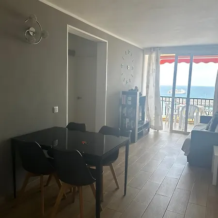 Daire Infinity Views To The Ocean