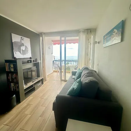 Infinity Views To The Ocean Daire Los Cristianos (Tenerife)