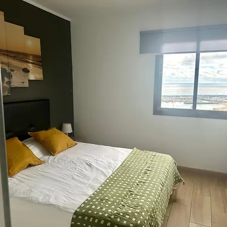 Apartment Infinity Views To The Ocean