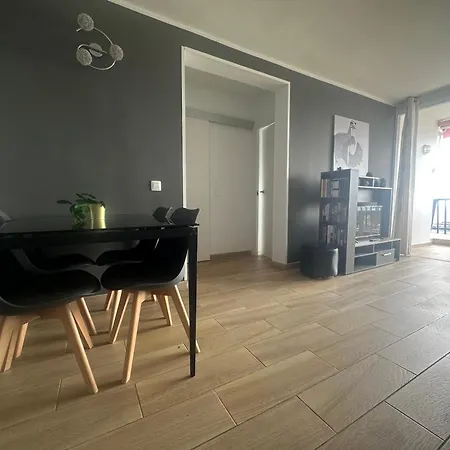 Infinity Views To The Ocean * Los Cristianos (Tenerife)