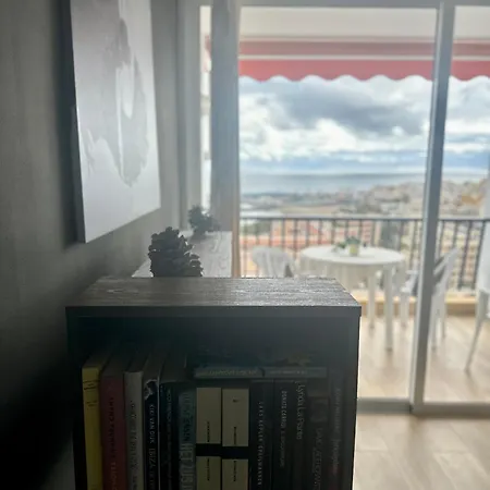 Infinity Views To The Ocean