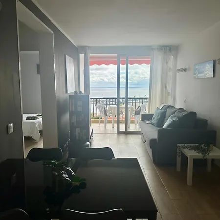 Infinity Views To The Ocean * Los Cristianos (Tenerife)