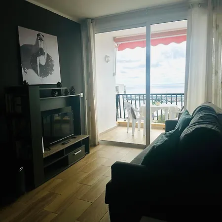 Daire Infinity Views To The Ocean