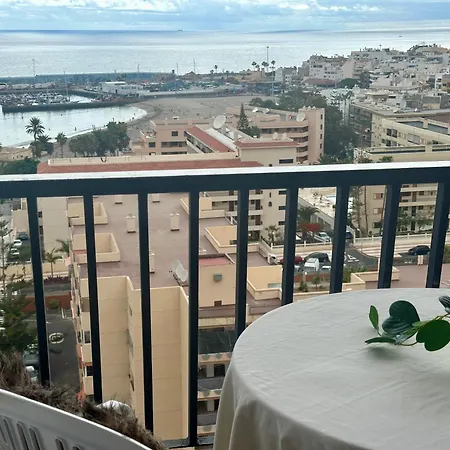 Apartment Infinity Views To The Ocean *