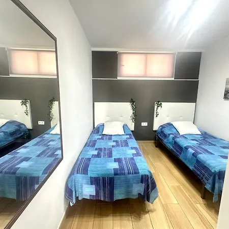 Infinity Views To The Ocean * Los Cristianos (Tenerife)