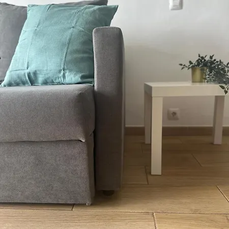 Apartment Infinity Views To The Ocean