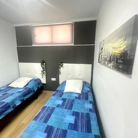 Infinity Views To The Ocean * Los Cristianos (Tenerife)