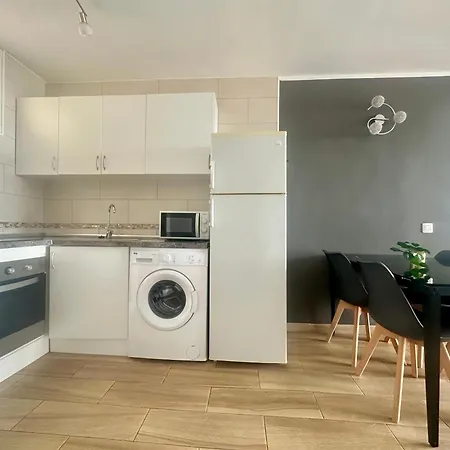 Infinity Views To The Ocean Apartment Los Cristianos (Tenerife)