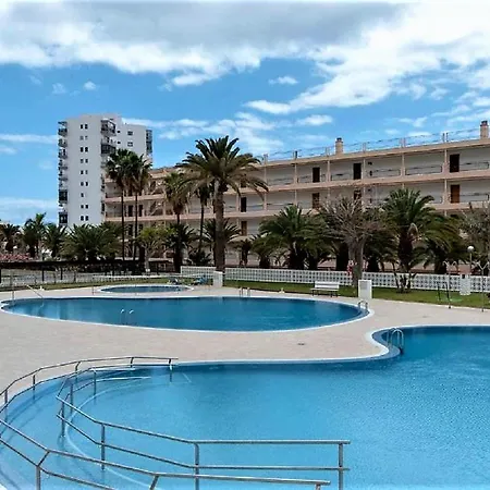 Infinity Views To The Ocean Apartment Los Cristianos (Tenerife)