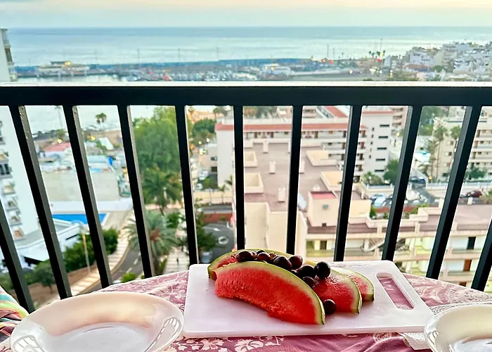 Infinity Views To The Ocean *