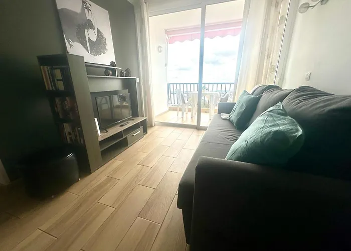 Apartmán Infinity Views To The Ocean *