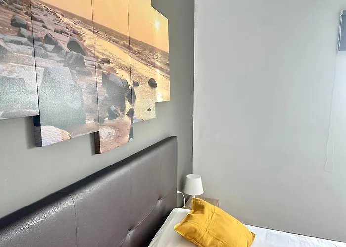 Apartmán Infinity Views To The Ocean *