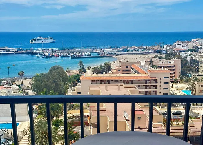 Infinity Views To The Ocean Apartmán