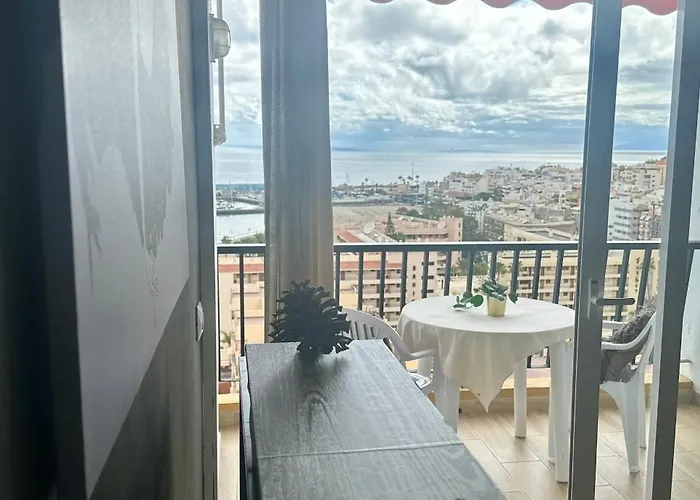 Infinity Views To The Ocean Los Cristianos (Tenerife)