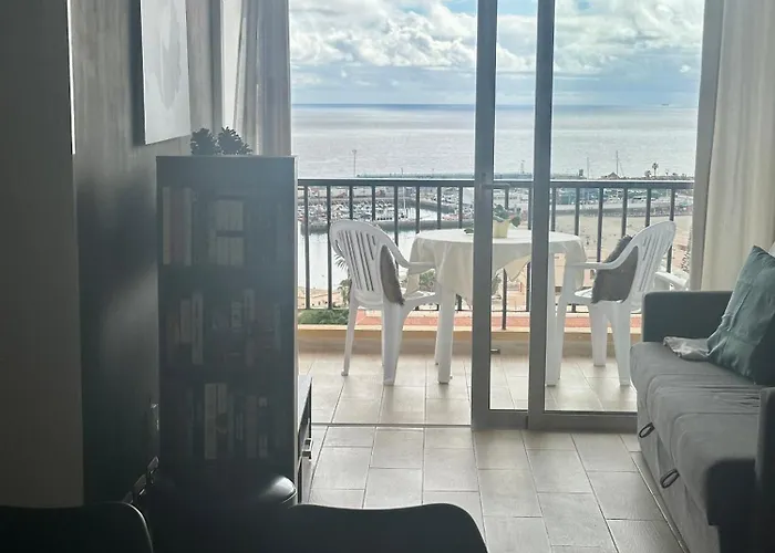 Infinity Views To The Ocean Lägenhet