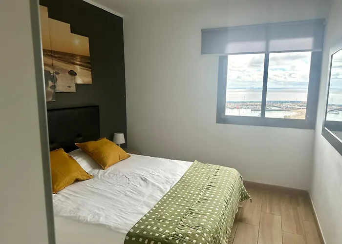 Apartmán Infinity Views To The Ocean