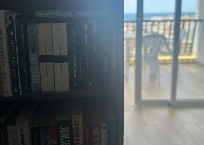 Apartmán Infinity Views To The Ocean *