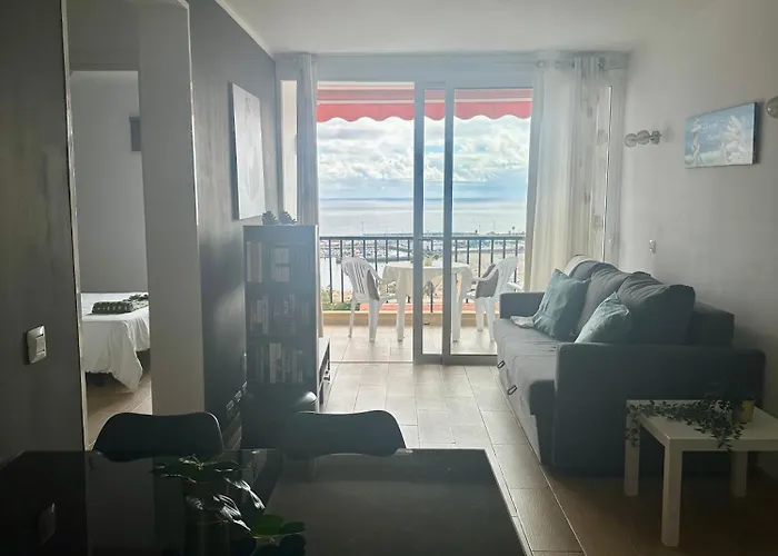 Infinity Views To The Ocean * Los Cristianos (Tenerife)