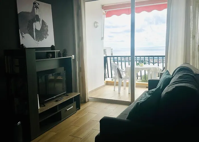 Apartmán Infinity Views To The Ocean