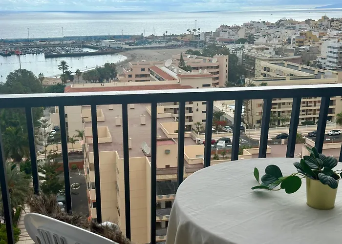 Apartmán Infinity Views To The Ocean *