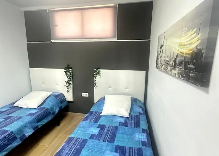 Infinity Views To The Ocean * Los Cristianos (Tenerife)