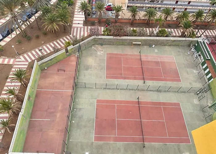 Apartmán Infinity Views To The Ocean *