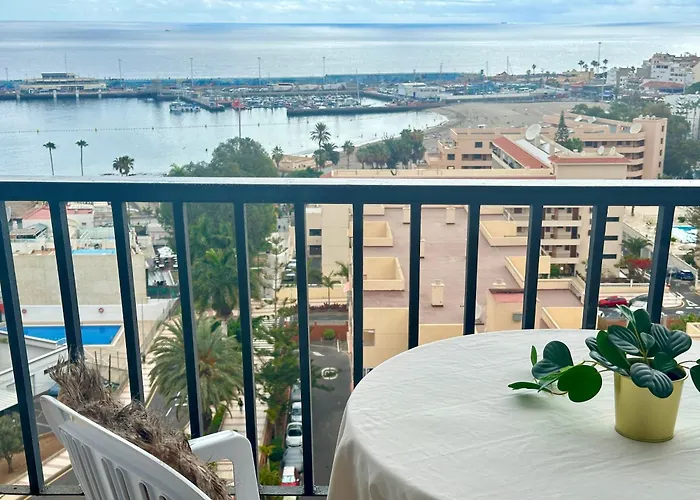 Apartmán Infinity Views To The Ocean *