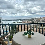 Appartement Infinity Views To The Ocean